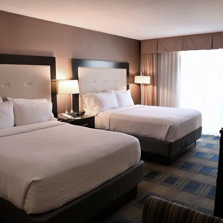 Holiday Inn Akron-West By Ihg Montrose Exteriér fotografie