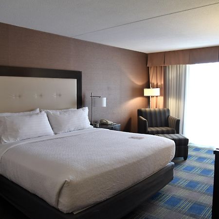 Holiday Inn Akron-West By Ihg Montrose Exteriér fotografie