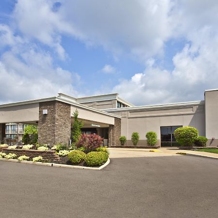 Holiday Inn Akron-West By Ihg Montrose Exteriér fotografie