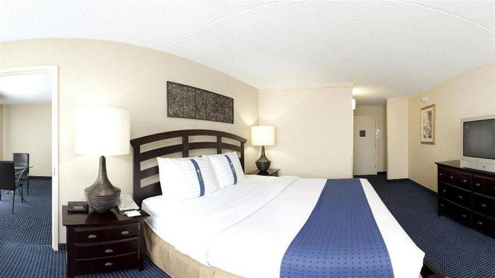 Holiday Inn Akron-West By Ihg Montrose Exteriér fotografie