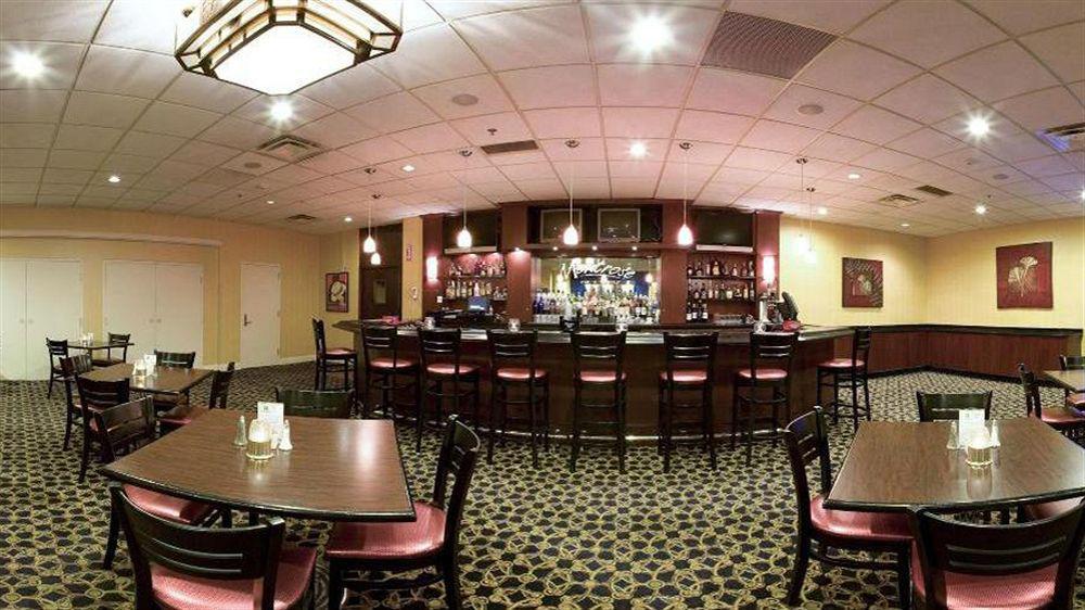 Holiday Inn Akron-West By Ihg Montrose Exteriér fotografie