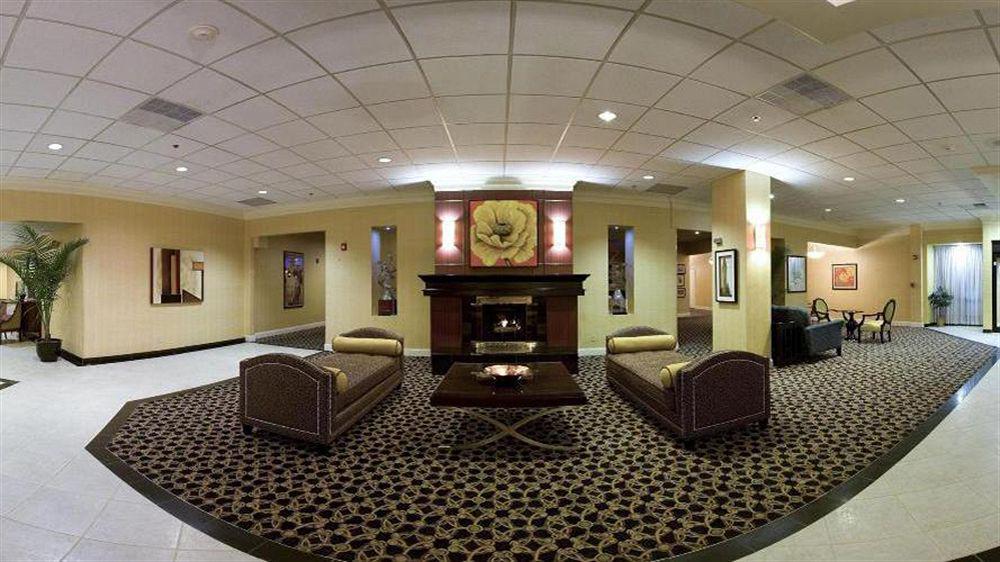 Holiday Inn Akron-West By Ihg Montrose Exteriér fotografie
