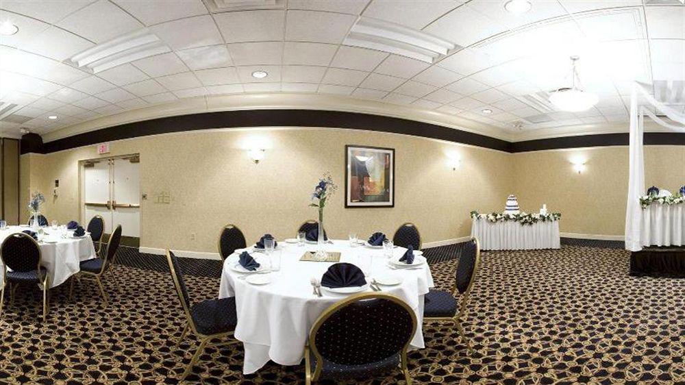 Holiday Inn Akron-West By Ihg Montrose Exteriér fotografie