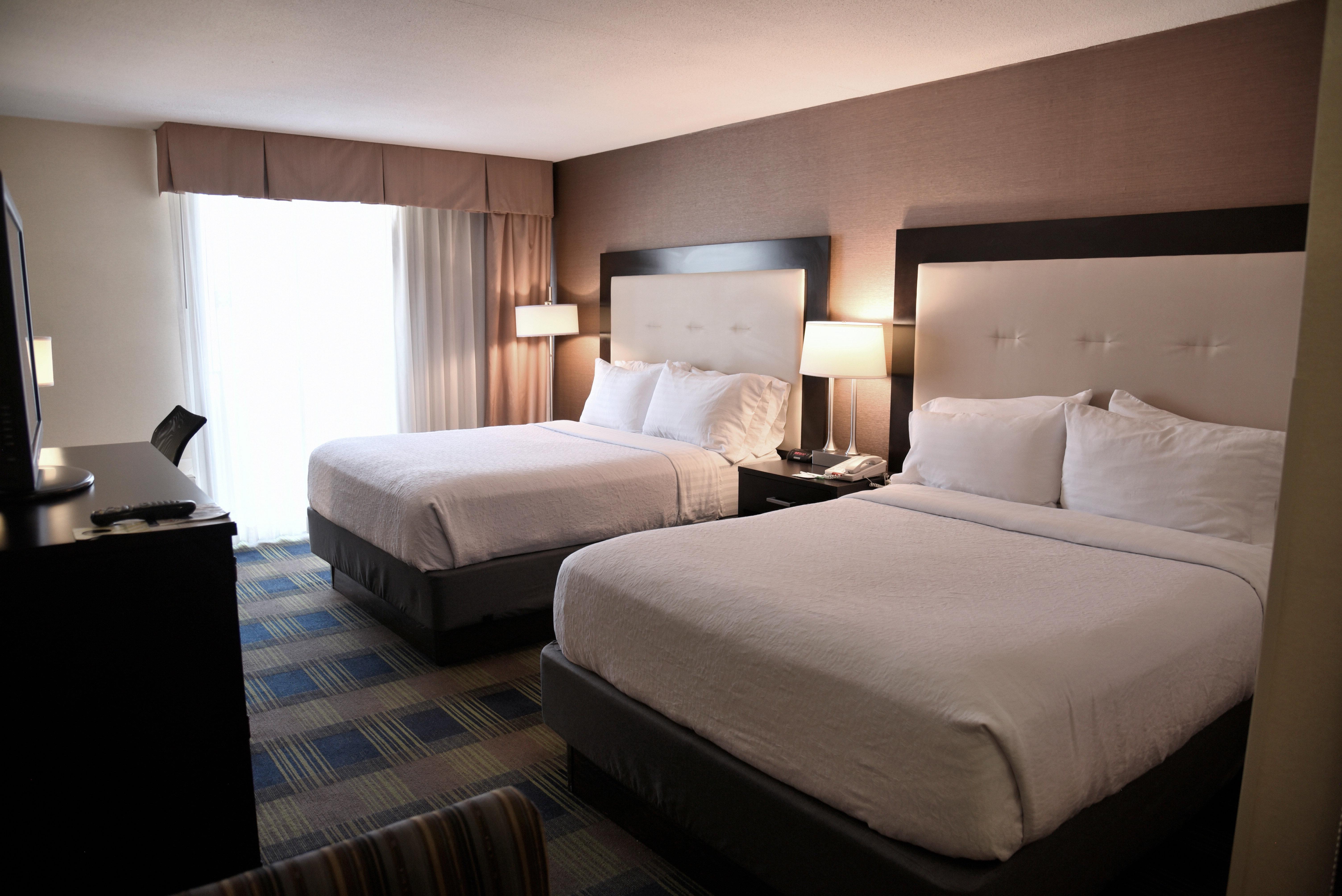 Holiday Inn Akron-West By Ihg Montrose Exteriér fotografie