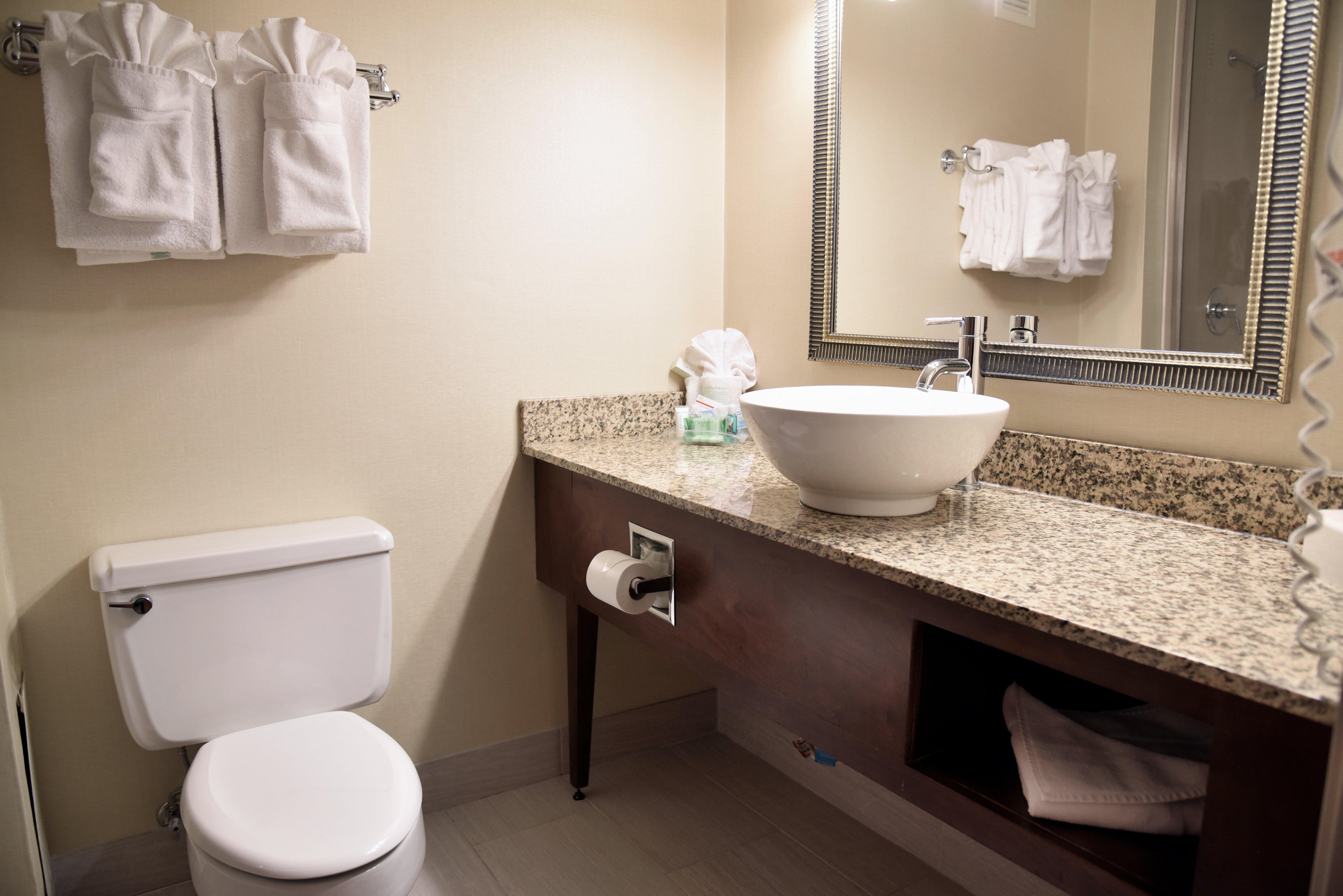 Holiday Inn Akron-West By Ihg Montrose Exteriér fotografie