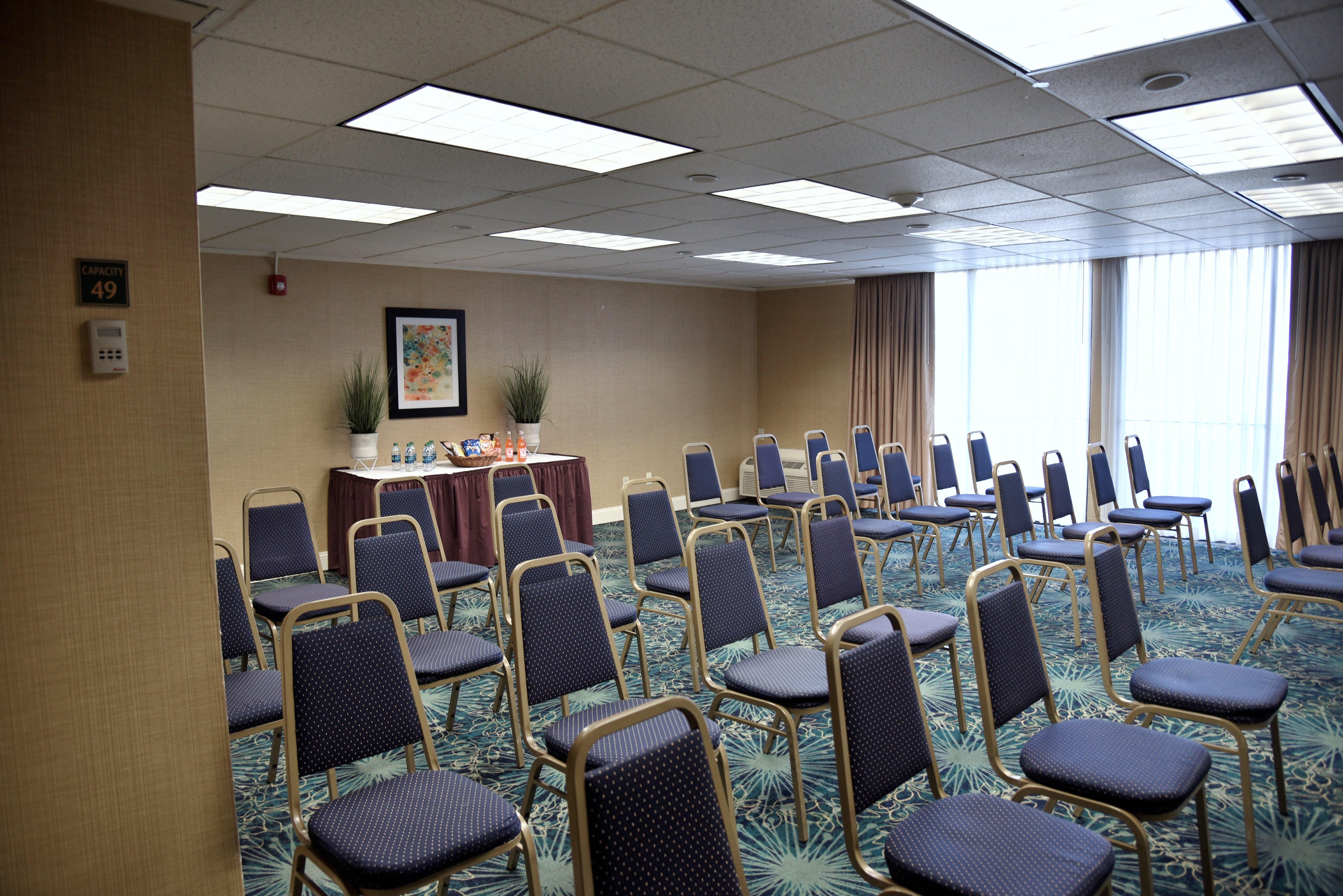 Holiday Inn Akron-West By Ihg Montrose Exteriér fotografie