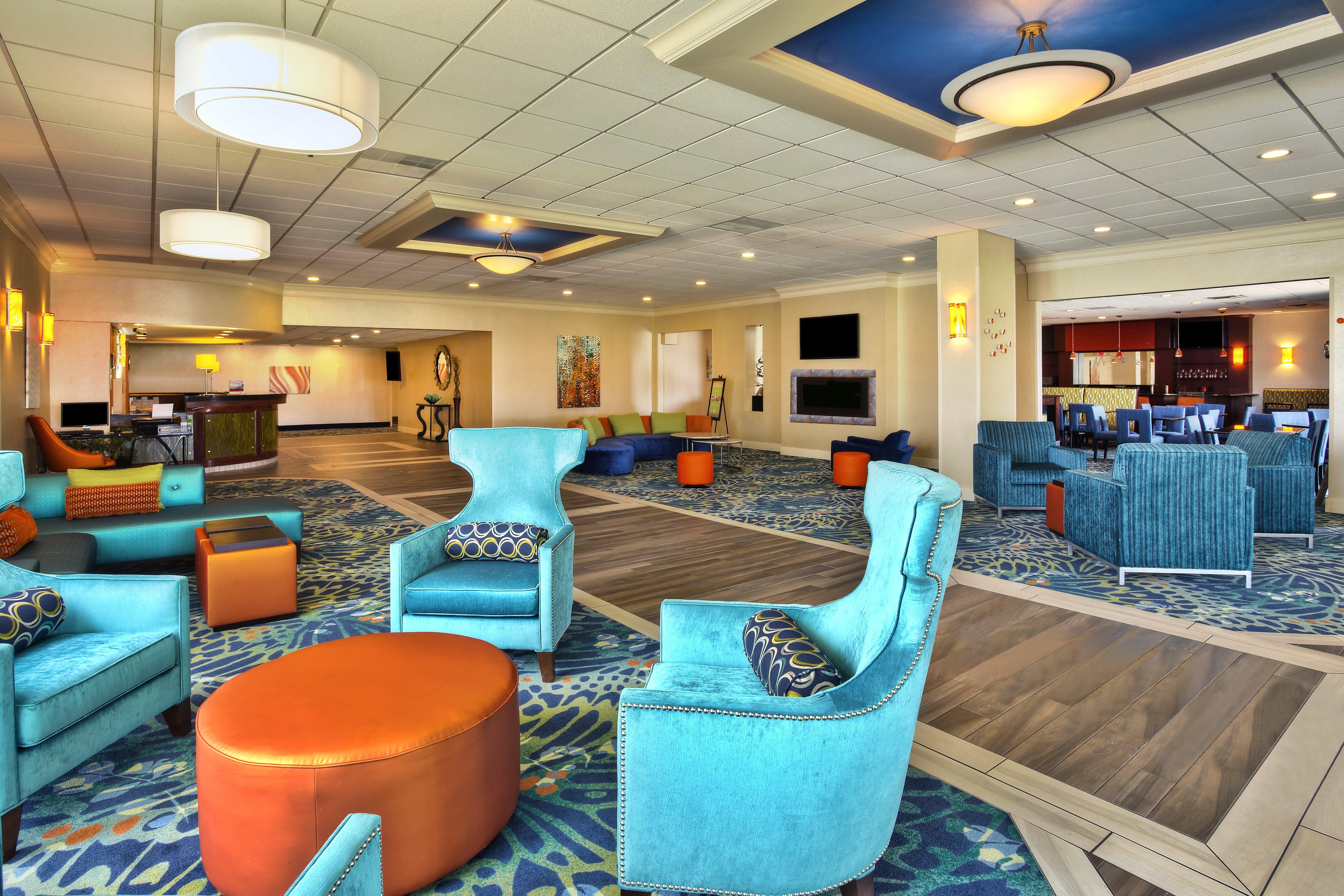 Holiday Inn Akron-West By Ihg Montrose Exteriér fotografie