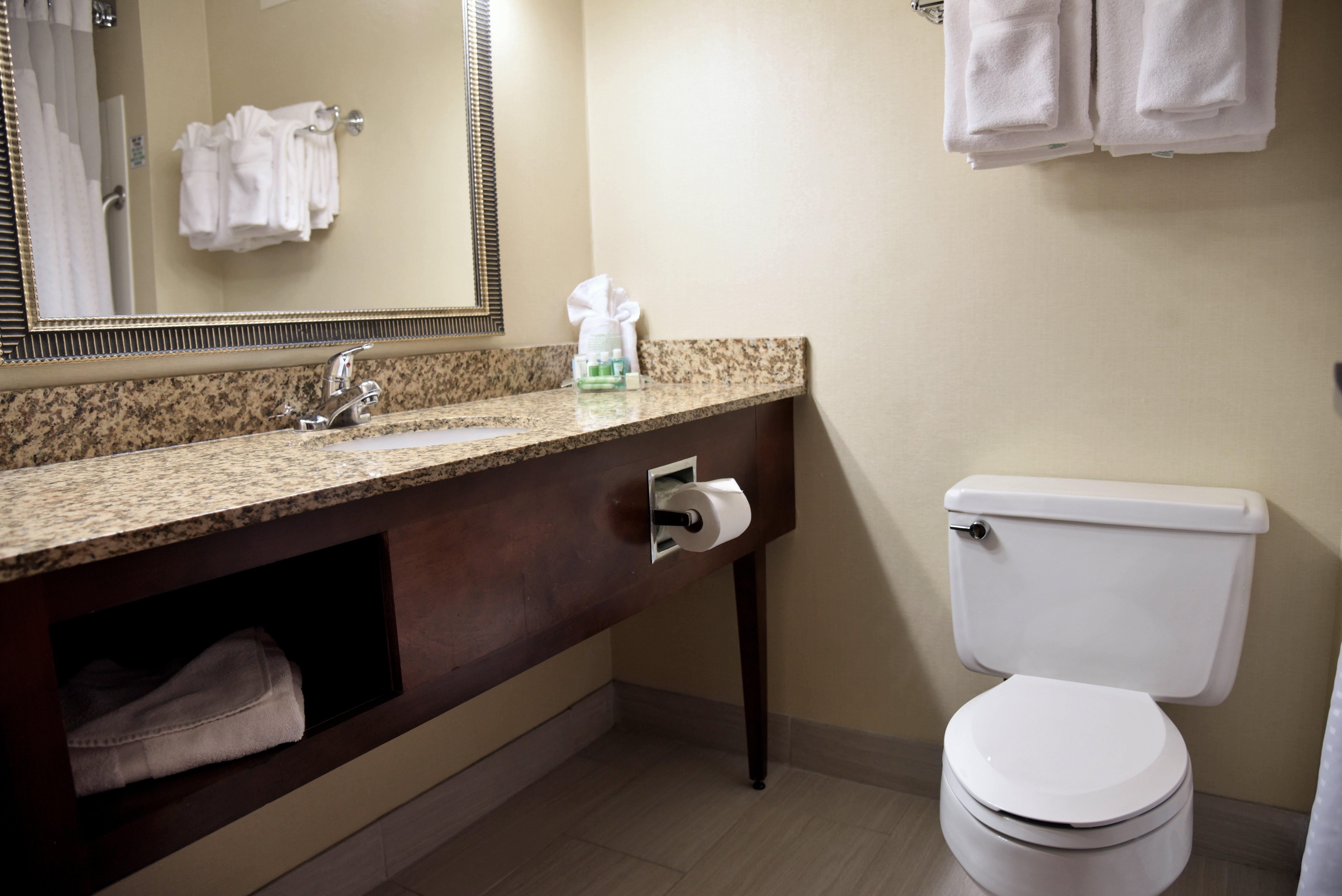Holiday Inn Akron-West By Ihg Montrose Exteriér fotografie