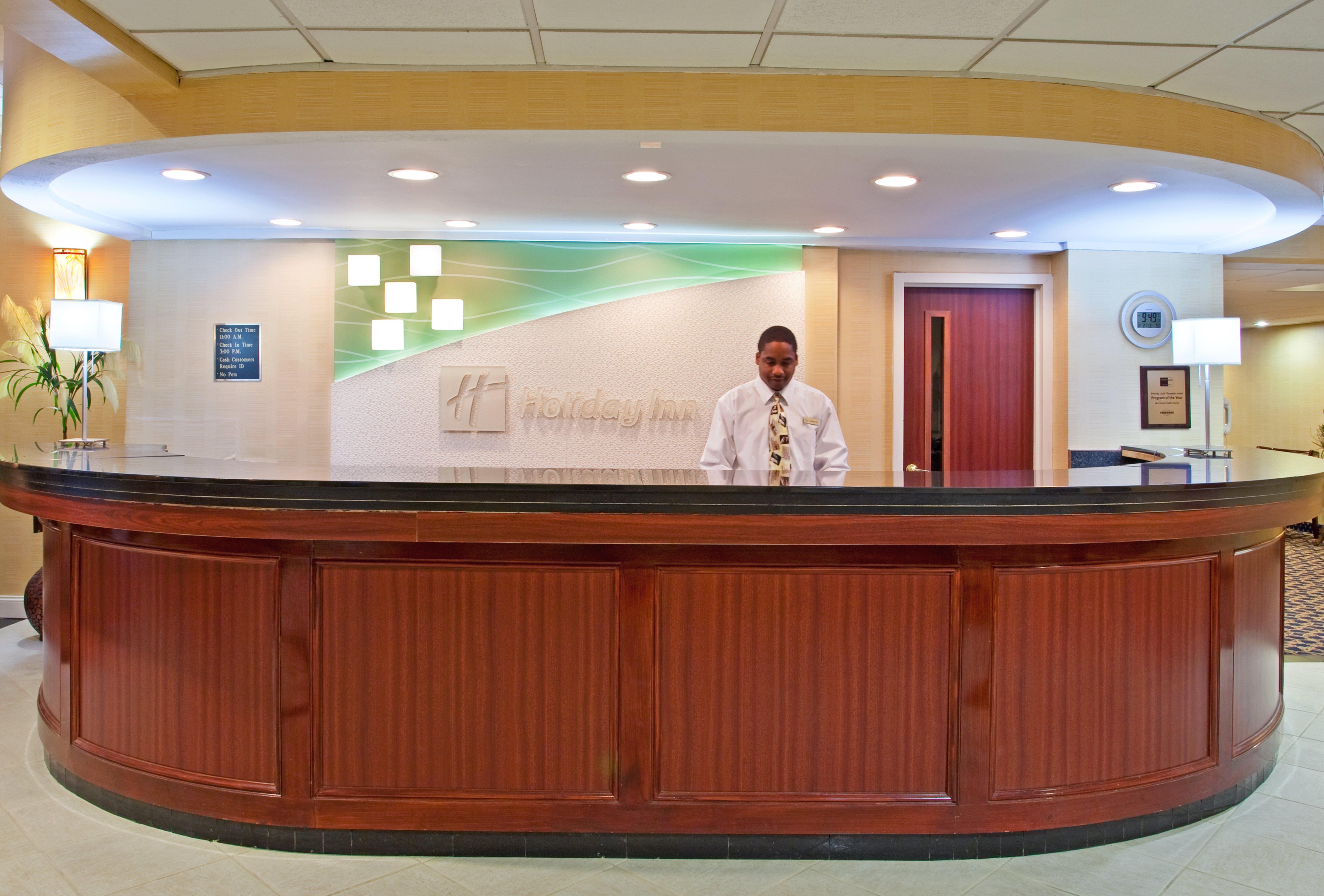 Holiday Inn Akron-West By Ihg Montrose Exteriér fotografie