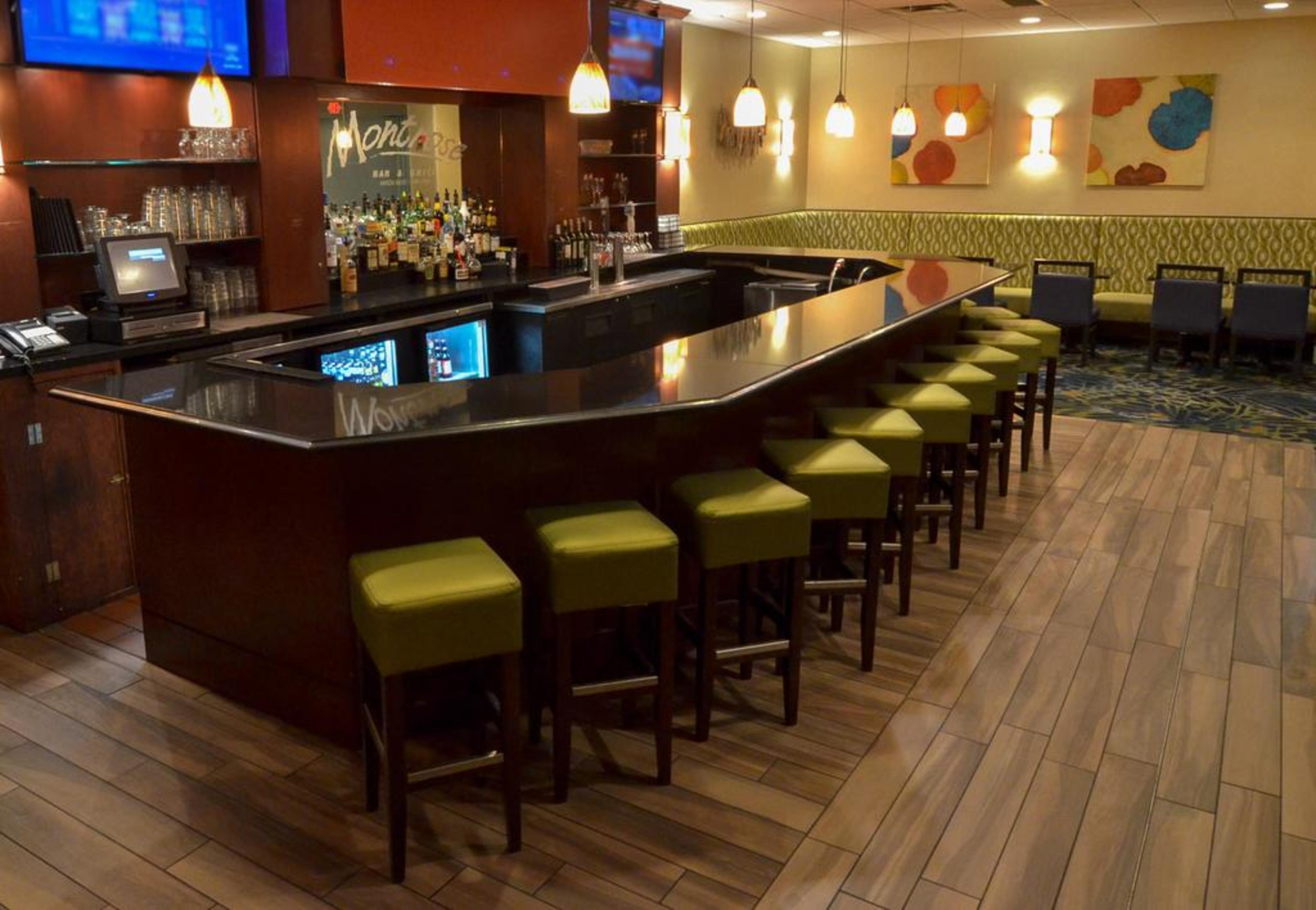 Holiday Inn Akron-West By Ihg Montrose Exteriér fotografie