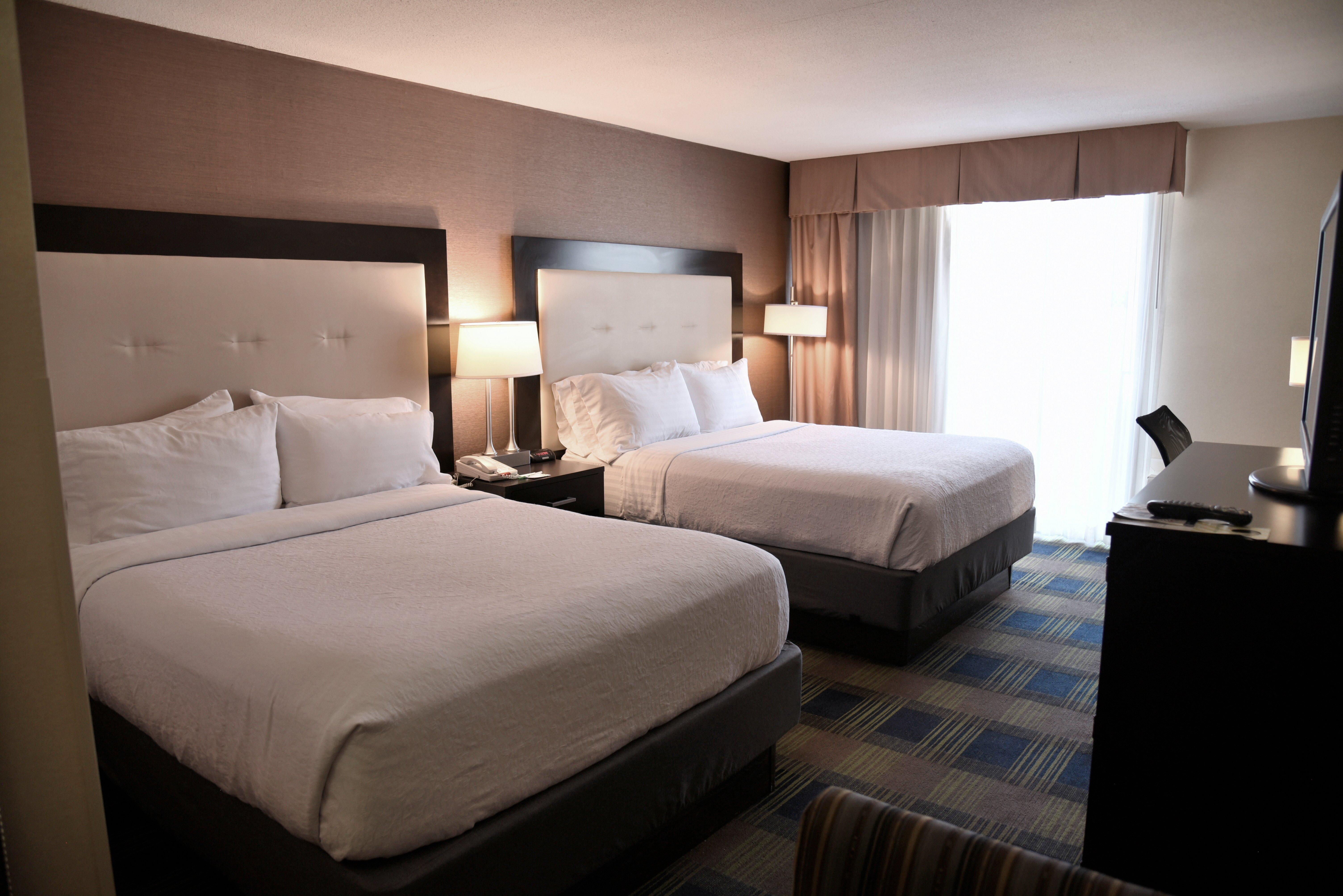 Holiday Inn Akron-West By Ihg Montrose Exteriér fotografie