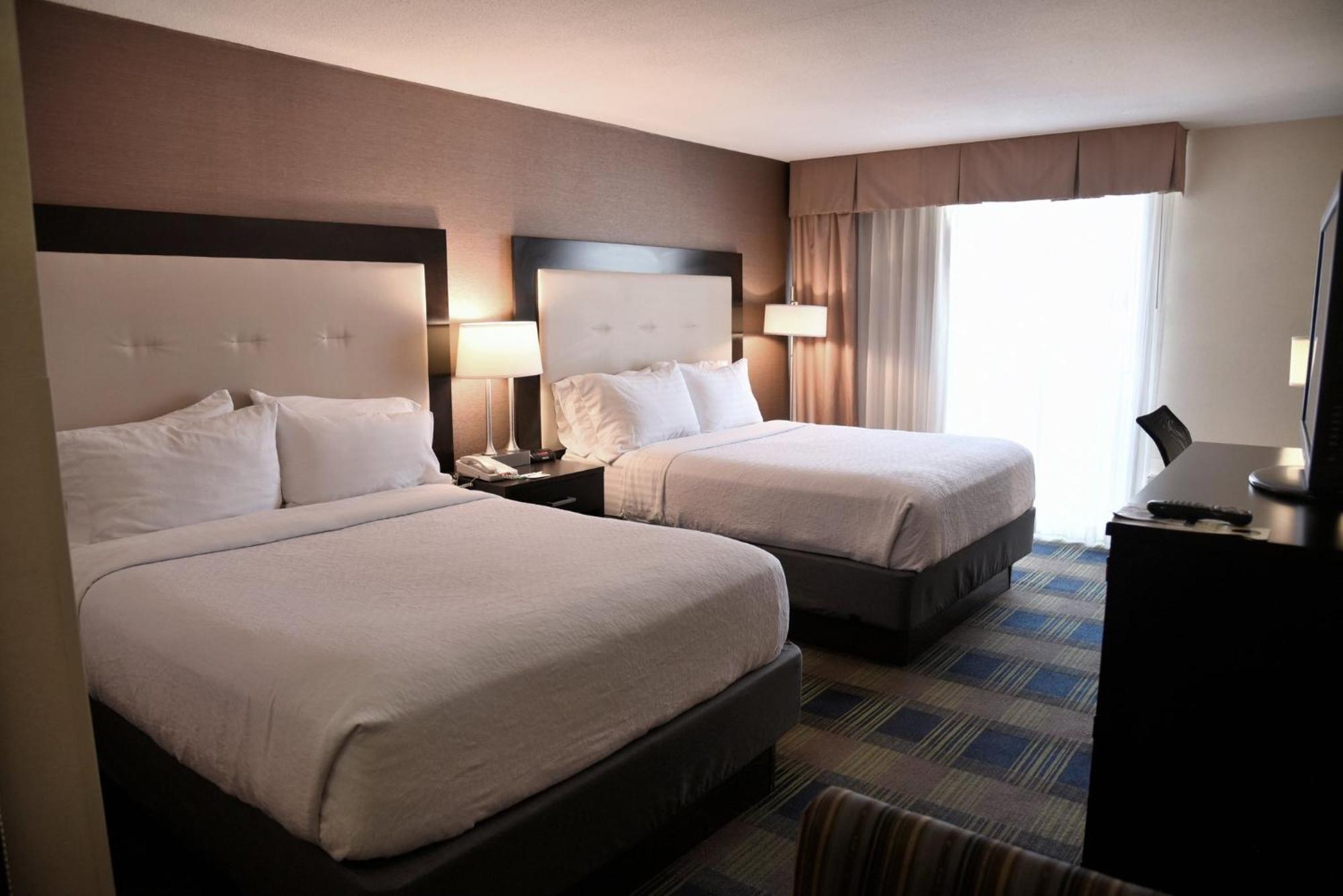 Holiday Inn Akron-West By Ihg Montrose Exteriér fotografie