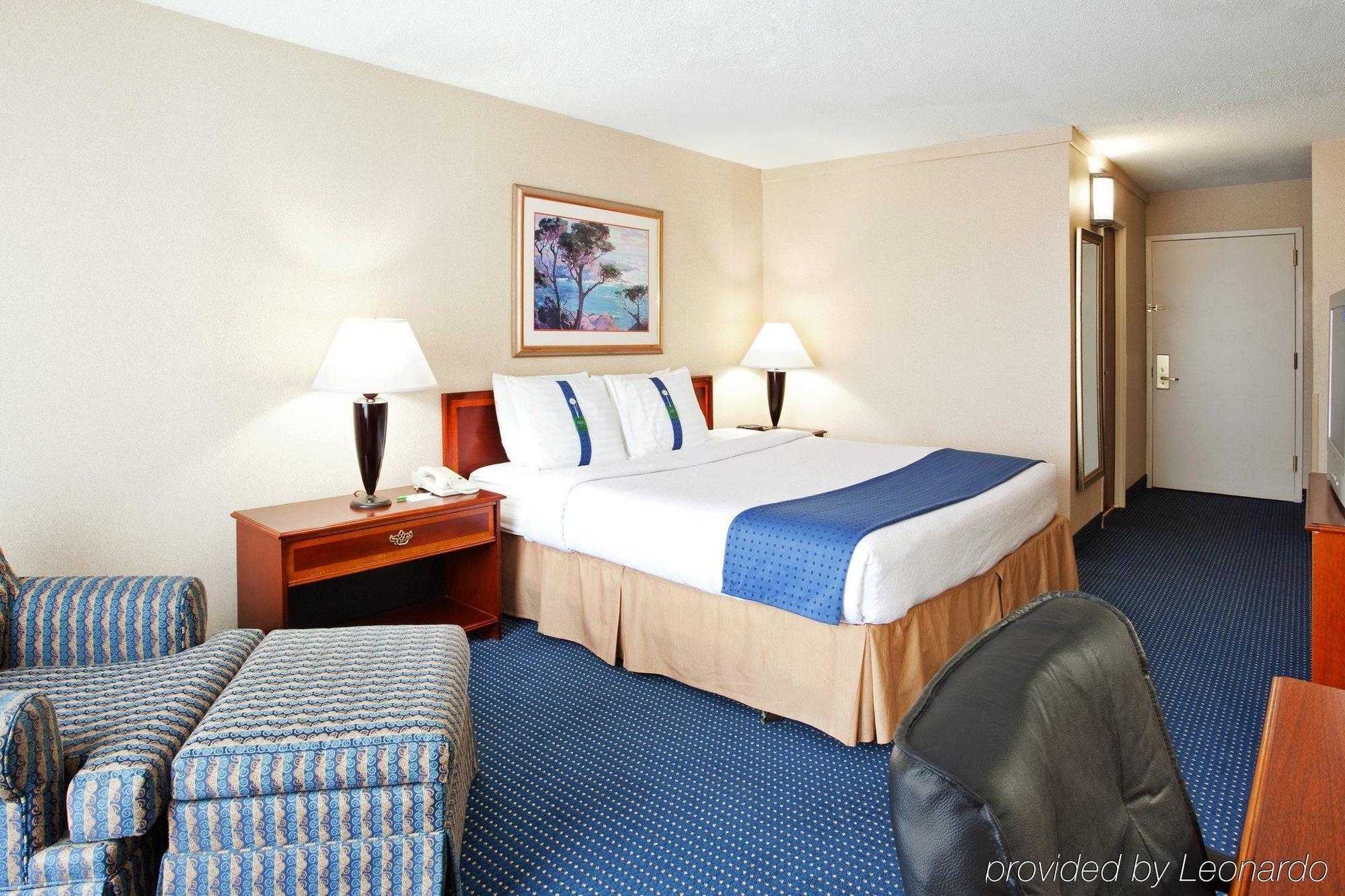 Holiday Inn Akron-West By Ihg Montrose Pokoj fotografie