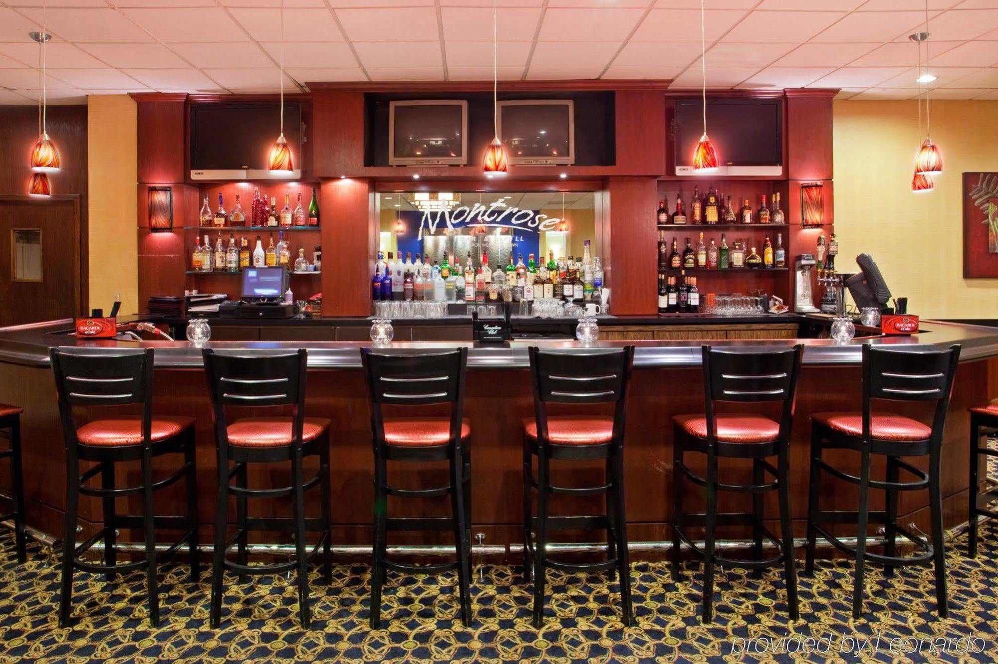 Holiday Inn Akron-West By Ihg Montrose Restaurace fotografie