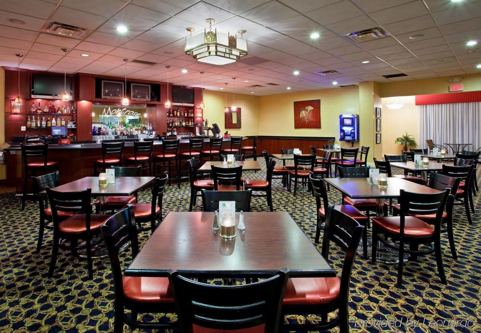 Holiday Inn Akron-West By Ihg Montrose Exteriér fotografie