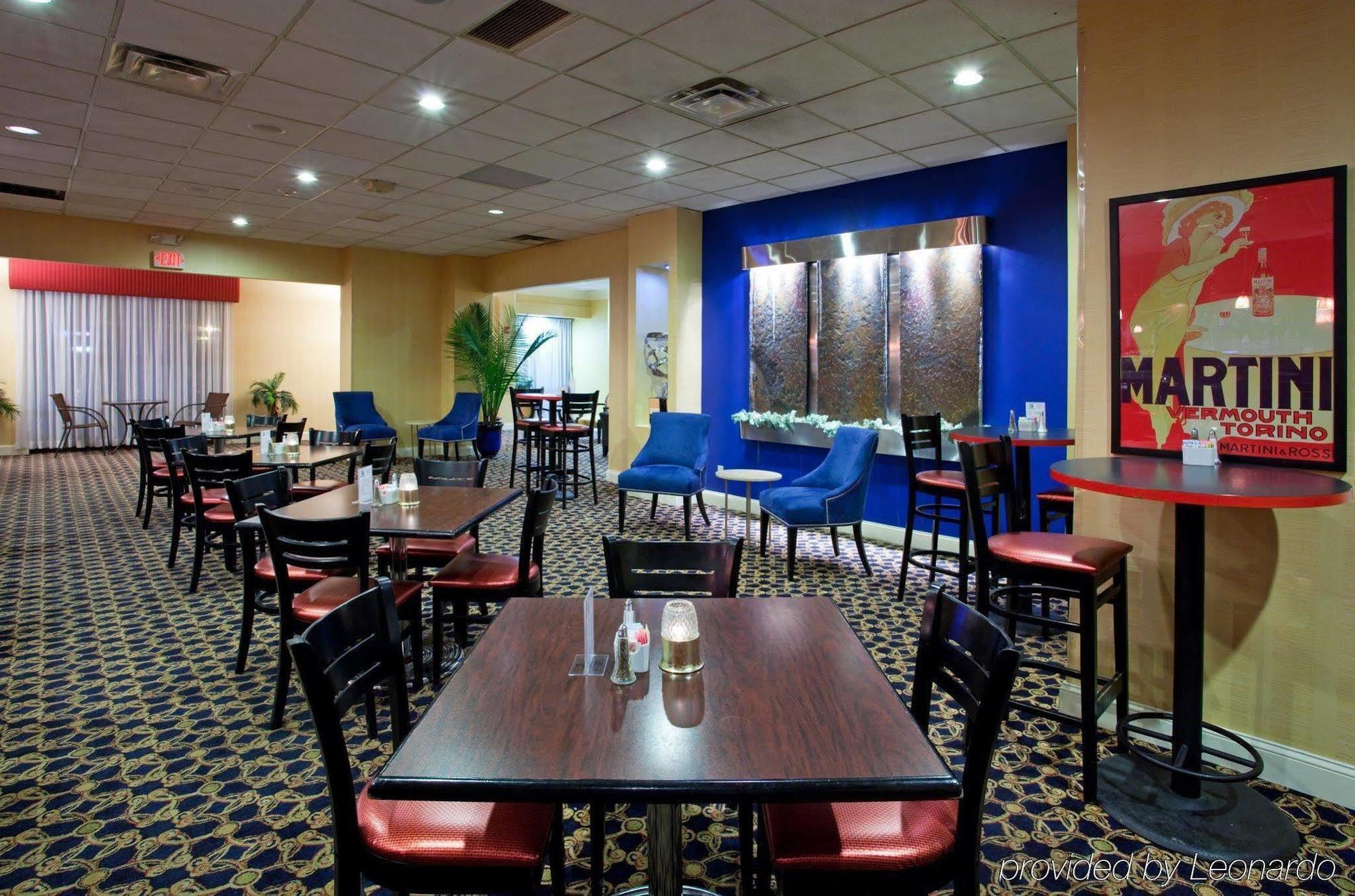 Holiday Inn Akron-West By Ihg Montrose Exteriér fotografie