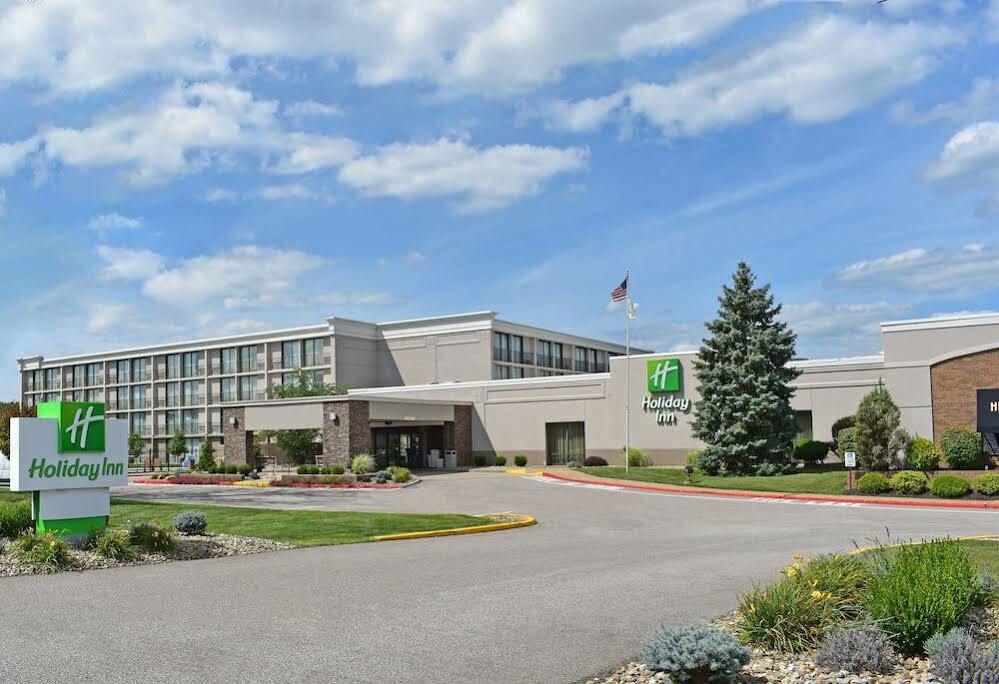 Holiday Inn Akron-West By Ihg Montrose Exteriér fotografie