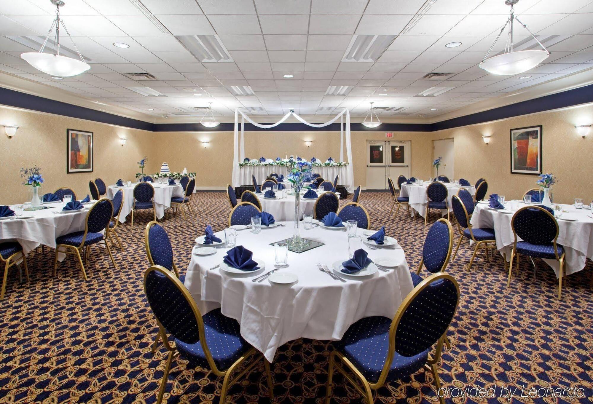 Holiday Inn Akron-West By Ihg Montrose Exteriér fotografie
